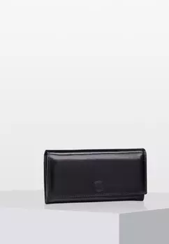 Кошелек STORY DONNA The Bridge, черный