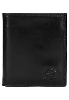 Кошелек STORY The Bridge, цвет black