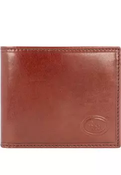 Кошелек STORY The Bridge, цвет marrone