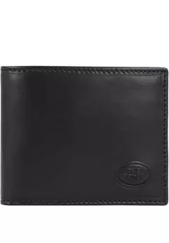 Кошелек STORY The Bridge, цвет nero