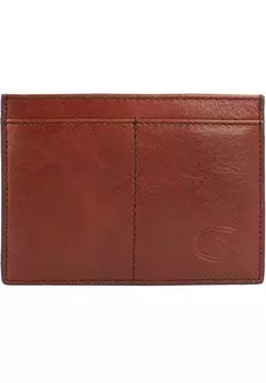 Кошелек STORY UOMO The Bridge, цвет marrone