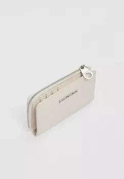 Кошелек Stradivarius, белый