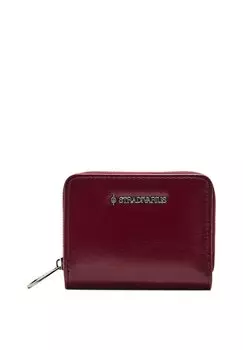 Кошелек Stradivarius, фиолетовый