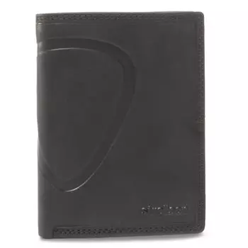 Кошелек Strellson BakerStreet, черный