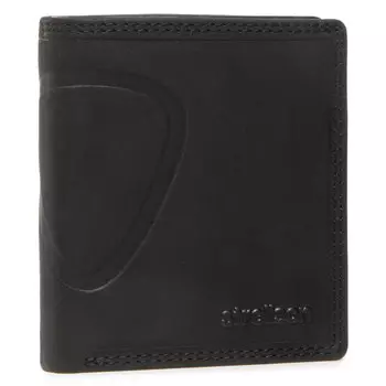 Кошелек Strellson BakerStreet, черный