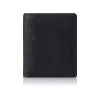 Кошелек Strellson Brieftaschen, цвет dunkel-braun