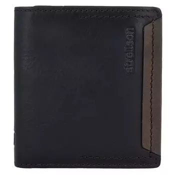 Кошелек STRELLSON Camdem, темно-синий