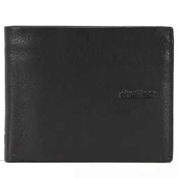 Кошелек STRELLSON Carter, черный