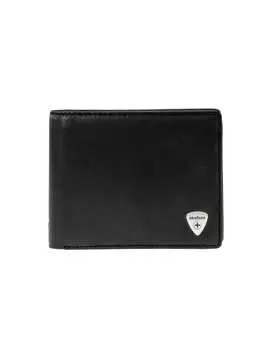 Кошелек Strellson, черный