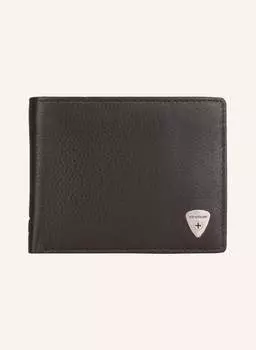 Кошелек STRELLSON HARRISON, коричневый