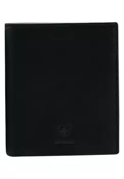 Кошелек Strellson Premium, цвет black