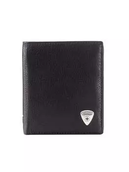 Кошелек Strellson, темно-коричневый