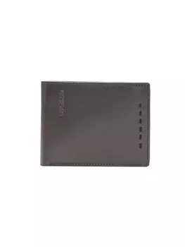 Кошелек Strellson, темно-коричневый