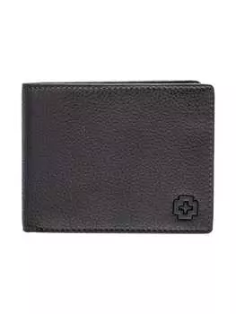 Кошелек Strellson, темно-коричневый