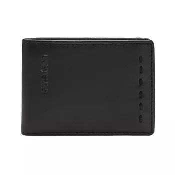 Кошелек STRELLSON Wallet, черный