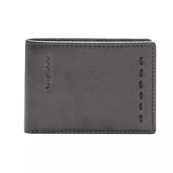 Кошелек STRELLSON Wallet, черный