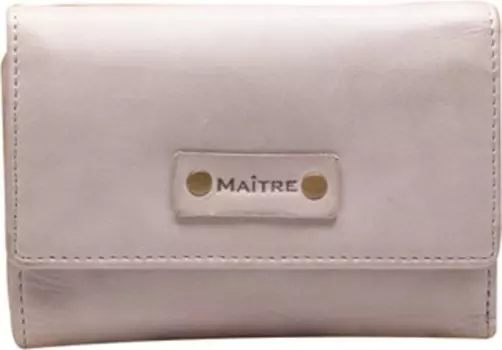 Кошелек STRELLSON Wallet, серый