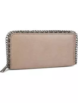 Кошелек styleBREAKER, бежевый