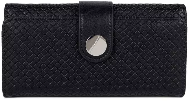 Кошелек styleBREAKER, черный