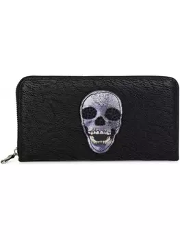 Кошелек styleBREAKER, черный