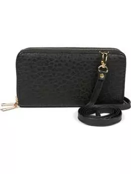 Кошелек styleBREAKER, черный