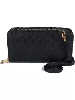 Кошелек styleBREAKER, черный