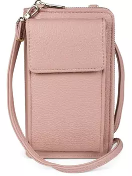 Кошелек styleBREAKER, цвет altrose