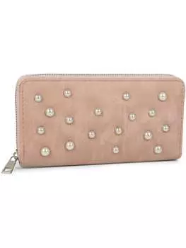 Кошелек styleBREAKER, цвет altrose