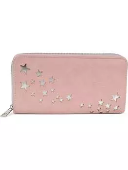 Кошелек styleBREAKER, цвет altrose