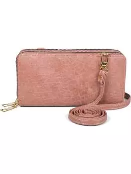 Кошелек styleBREAKER, цвет altrose