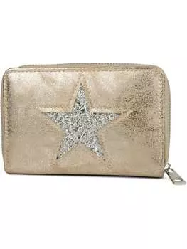 Кошелек styleBREAKER, цвет antik/gold/silber