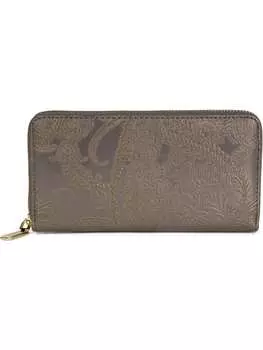 Кошелек styleBREAKER, цвет antik/grau