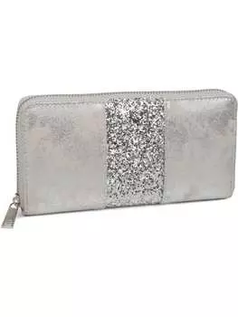 Кошелек styleBREAKER, цвет antik/silber