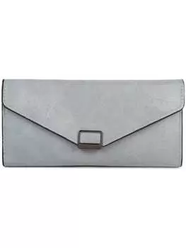 Кошелек styleBREAKER, цвет blau/grau