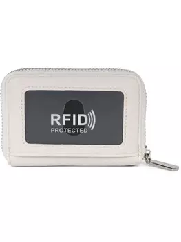 Кошелек styleBREAKER, цвет creme/beige