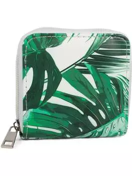 Кошелек styleBREAKER, цвет grn/wei