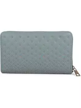 Кошелек styleBREAKER, цвет jeansblau