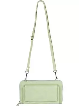 Кошелек styleBREAKER, цвет lindgrn