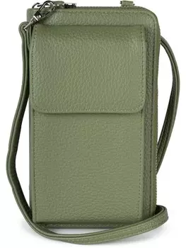 Кошелек styleBREAKER, цвет lindgrn