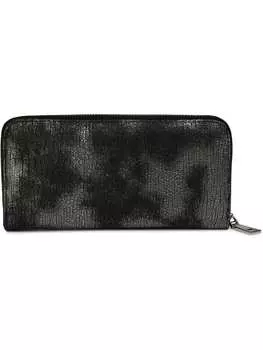 Кошелек styleBREAKER, цвет schwarz/silber