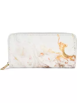 Кошелек styleBREAKER, цвет wei/grau