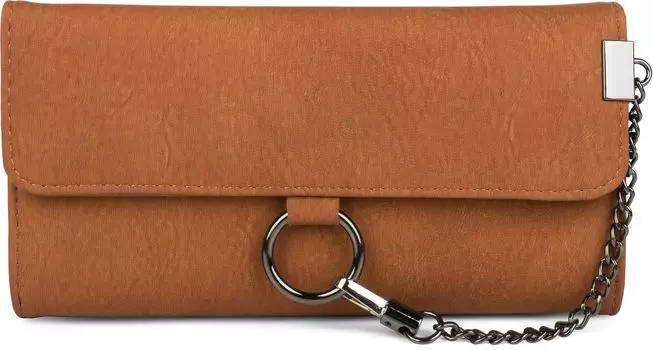 Кошелек styleBREAKER, кэмел