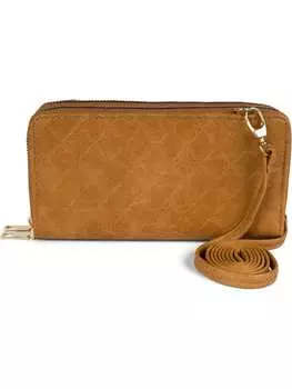 Кошелек styleBREAKER, коричневый