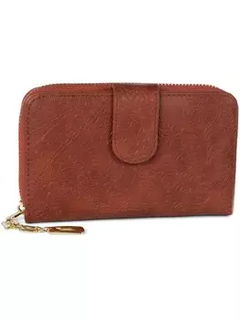 Кошелек styleBREAKER, коричневый