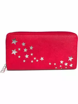 Кошелек styleBREAKER, красный