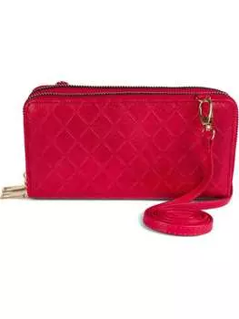 Кошелек styleBREAKER, красный