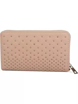 Кошелек styleBREAKER, роза