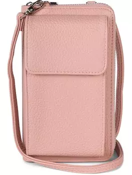 Кошелек styleBREAKER, роза