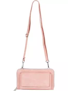 Кошелек styleBREAKER, роза