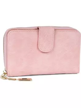 Кошелек styleBREAKER, розовый